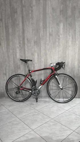 Bicleta speed carbono Wilier GTR team 53cm M