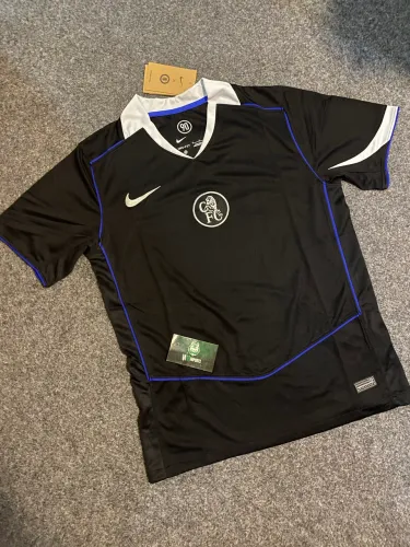 Camisa seleção da Nigéria