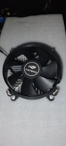 COOLER BOX C3 TECH