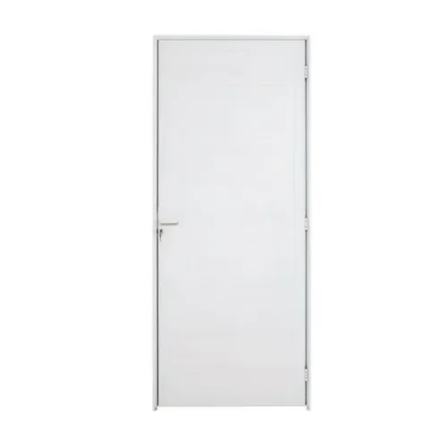 VENDO PORTAS 60CM/70CM COMPLETAS SEMI NOVAS