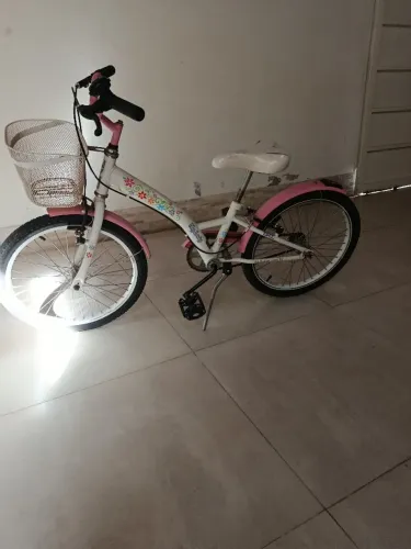 Bicicleta aro 20 