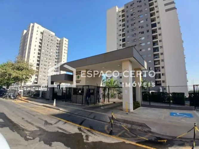 Condomínio Pampulha - Apartamento 207, Bl 2