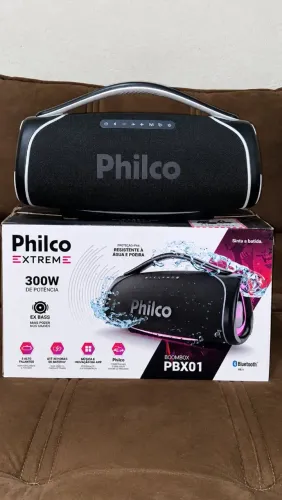 Fhilco extreme nova