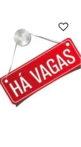 vagas para trabalhar em brechó