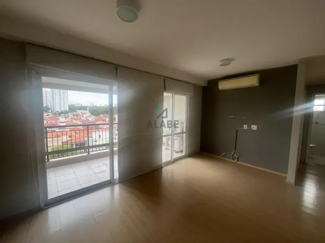 Apartamento no Condomínio UP Home com 81m² | 2 Quartos (1 Suíte) | Varanda Gourmet | 2 Vag