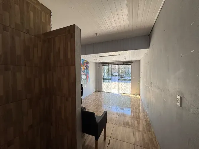 sala comercial - 20 metros