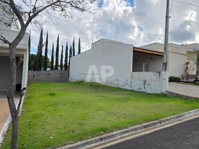 Terreno à venda, 192 m² por R$ 260.000,00 - Condomínio Piccolino - Salto/SP