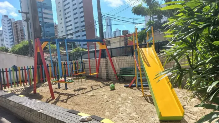Apartamento para locação, MADALENA, Recife, PE