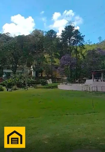 Chácara com 3 dormitórios à venda, 40000 m² por R$ 300.000,00 - Parque Sete Pontes - Rio G