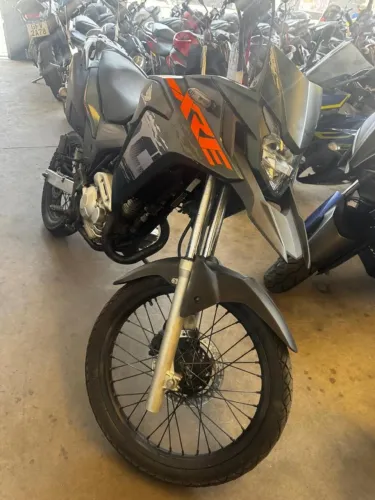 XRE 300 ADVENTURE PROMOÇÃO FINANCIAMENTO EM ATE 48X