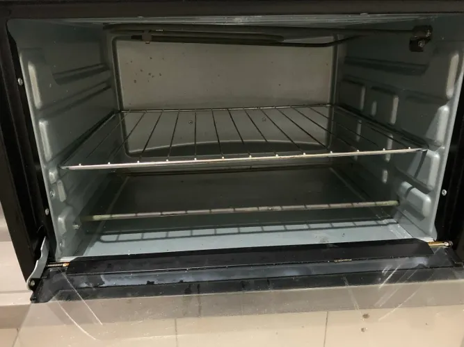 Forno elétrico Multilaser