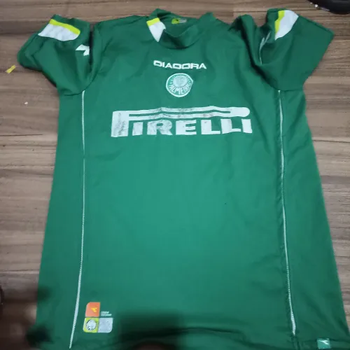 camisa do palmeiras diadora.