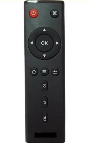 Controle Remoto Tv Box Tx9 ,Tx2 ,Tx3 Novo na embalagem
