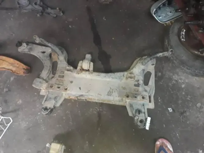 ECOSPORT 2010 DURATEC QUADRO DO MOTOR 