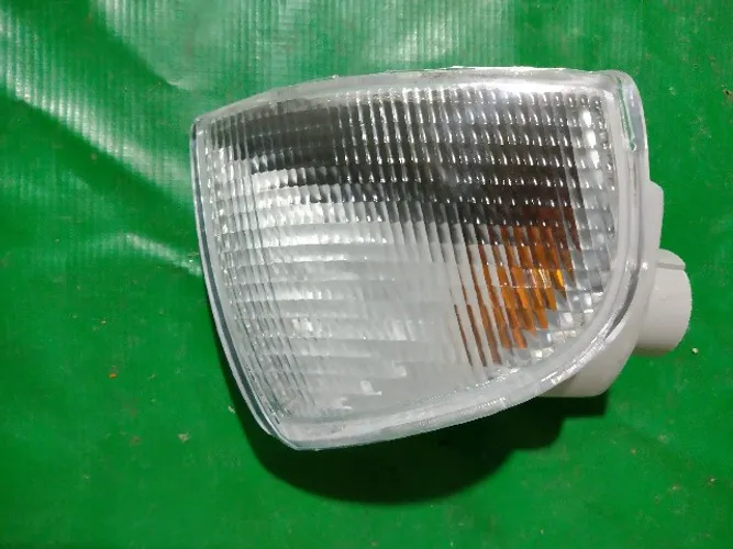 Pisca Lado Direito Vw/Gol/Parati/Saveiro 1995/99 Novo.