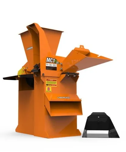 forrageira laboremus mc1 com motor de 2 cv monofasico.