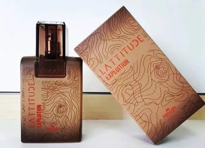 Lattitude Expedition Hinode.