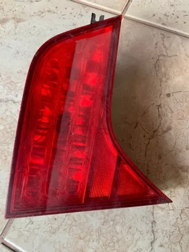 lanterna tampa mala honda new civic 2007/2001 original