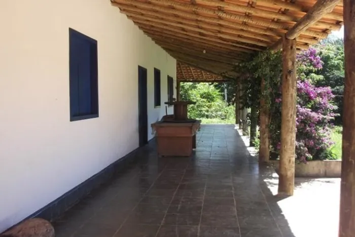 Lindo sitio com área de 10.000 m², Jaboticatubas (Temos varias opções).