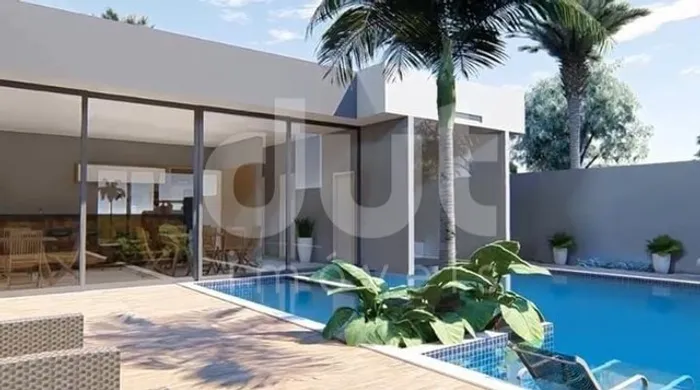 casa - Chácaras Luzitana - Hortolândia