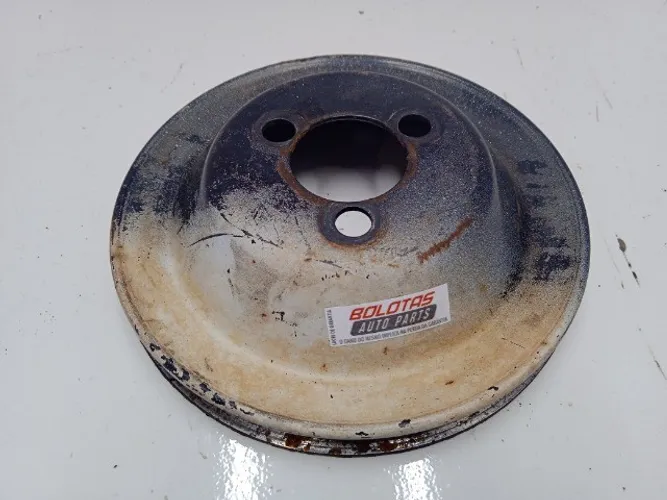 5001 Polia Bomba Água Motor Ap 1.6 1.8 2.0