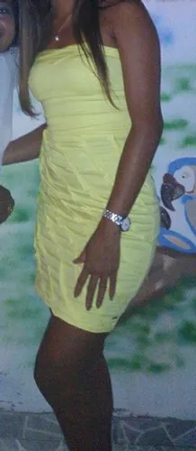 Vestido e Macacão
