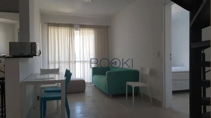 Oportunidade - Andalus - 96 m² - Morumbi