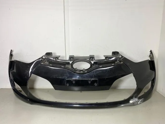 Pára-choque do veloster 