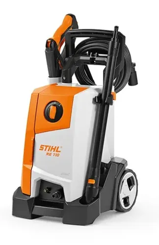 Lavadora de alta pressão Stihl RE 110