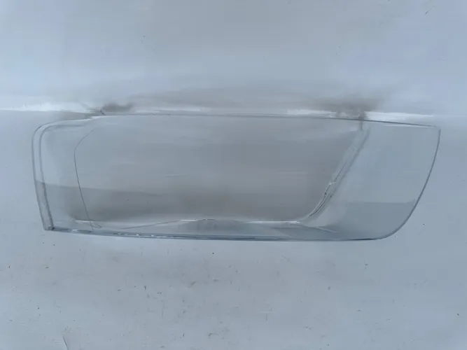 Lente Farol Direito Audi Q3 2013 2014 2015