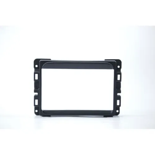 Moldura Painel Fiat Mobi 17 - Preto Soft Emborrachado - EPX 270