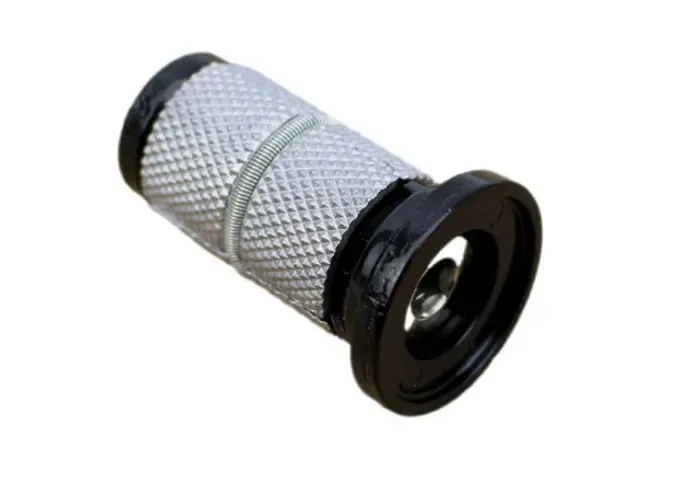 Aranha Expansiva Para Garfo de Carbono Over Ahead Set 29 Carbono Rigido 3592