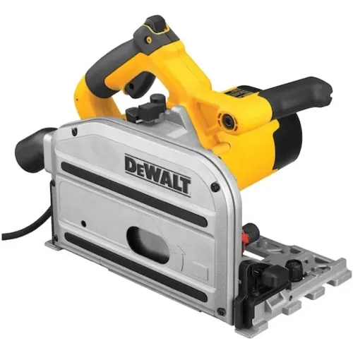 Serra Circular De Trilho 6.1/2 220v 1300w Dewalt