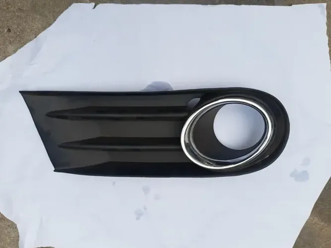 Moldura milha gol g5 Le 2009 a 2013