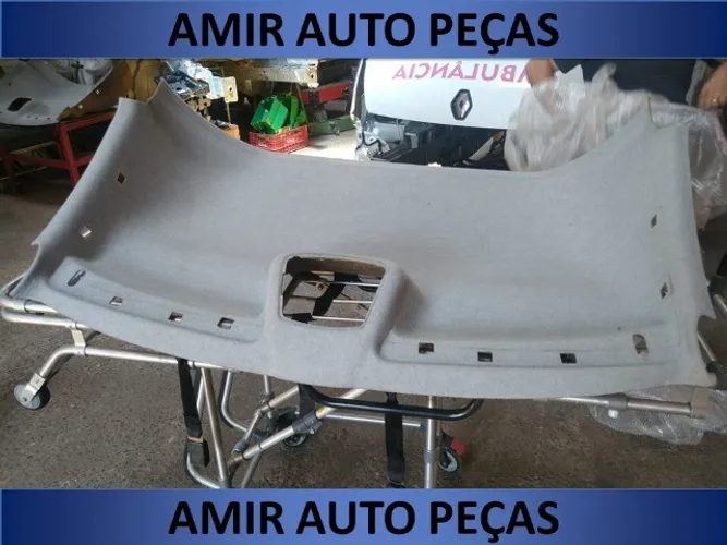 Forro Interno Teto Cabine Sprinter (Usado) 22
