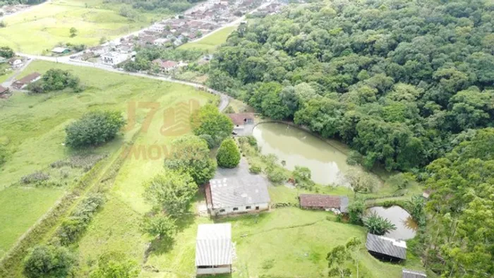 Sítio no Rio Bonito ,Joinville ,SC, 226.000 Mts² ,a 20 Km do centro