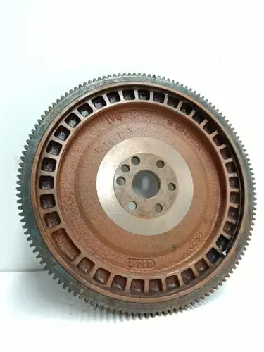 Volante Embreagem Motor Ford Ka / New Fiesta 1.5 4c - Motor Sigma (Usado/Original)