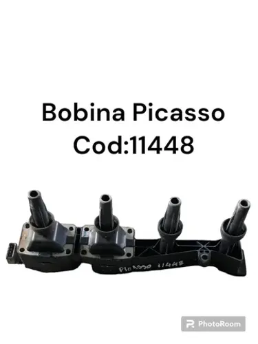 Bobina de ignição Citroen picasso