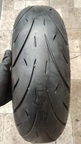 Pneu Moto Metzeler Cruisetec Medida 180/65-16