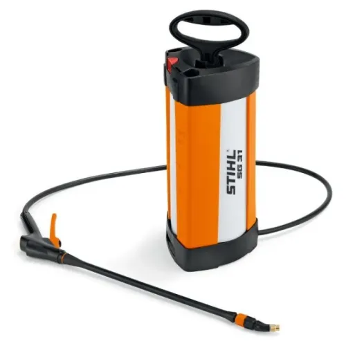 Pulverizador Manual SG 31 5 Litros Stihl