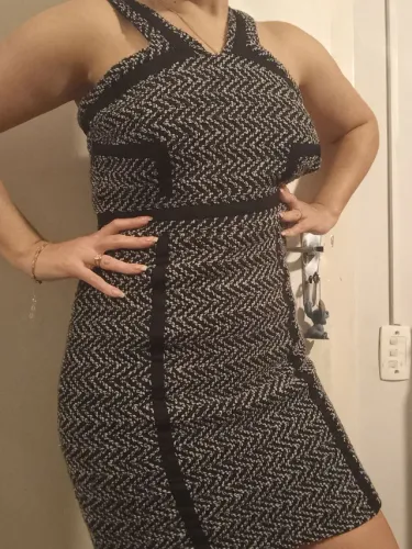 Vestido daslu 40