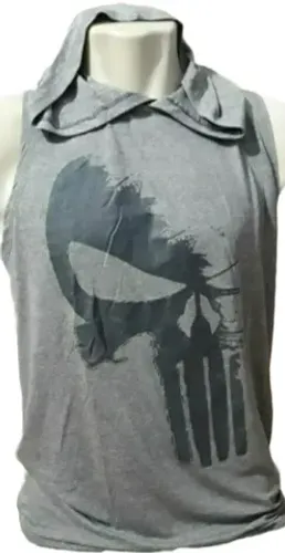 Regata Machao Black Skull