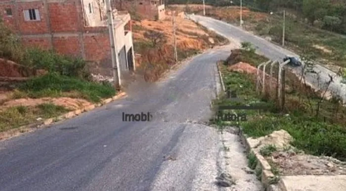 Ótimo Lote 200m² Bairro Santa Maria Vespasiano Aceito Carro