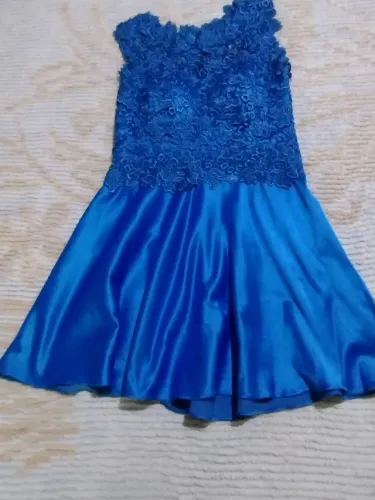 Vendo vestido de festa 