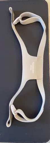 Fixador Arnes suporte máscara Dreamwear full oronasal