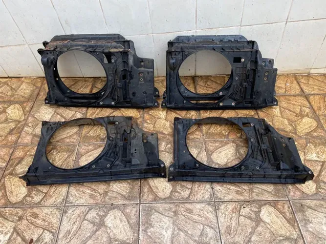 Painel Frontal Peugeot 206/207 2000/2001/2002/2003/2004/2005/2006/2007/2008/2009/2010/2011