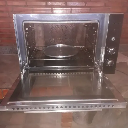 Forno elétrico 
