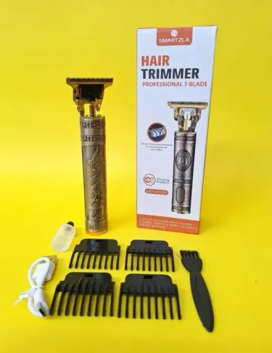 Máquina de Cortar Cabelo Profissional promocional