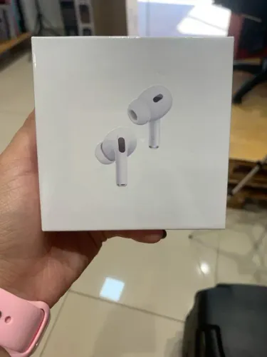 Fone de ouvido AirPods Pro 1º linha