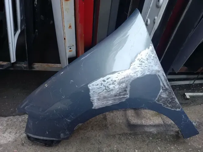 Paralama Renault Sandero 2015 2016 2017 2018 2019 2020 2021 Original